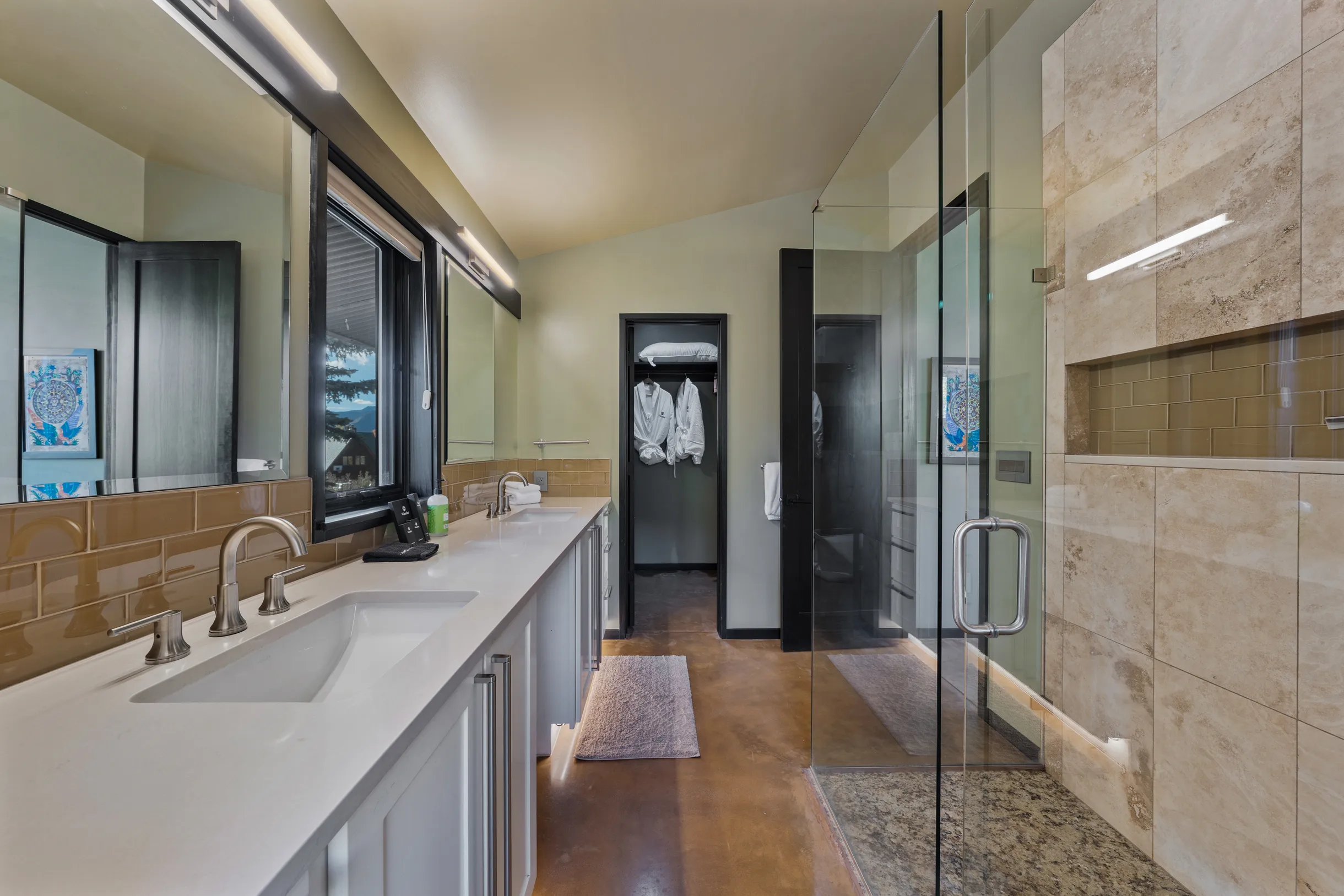 Wander Crested Butte Mountain #42