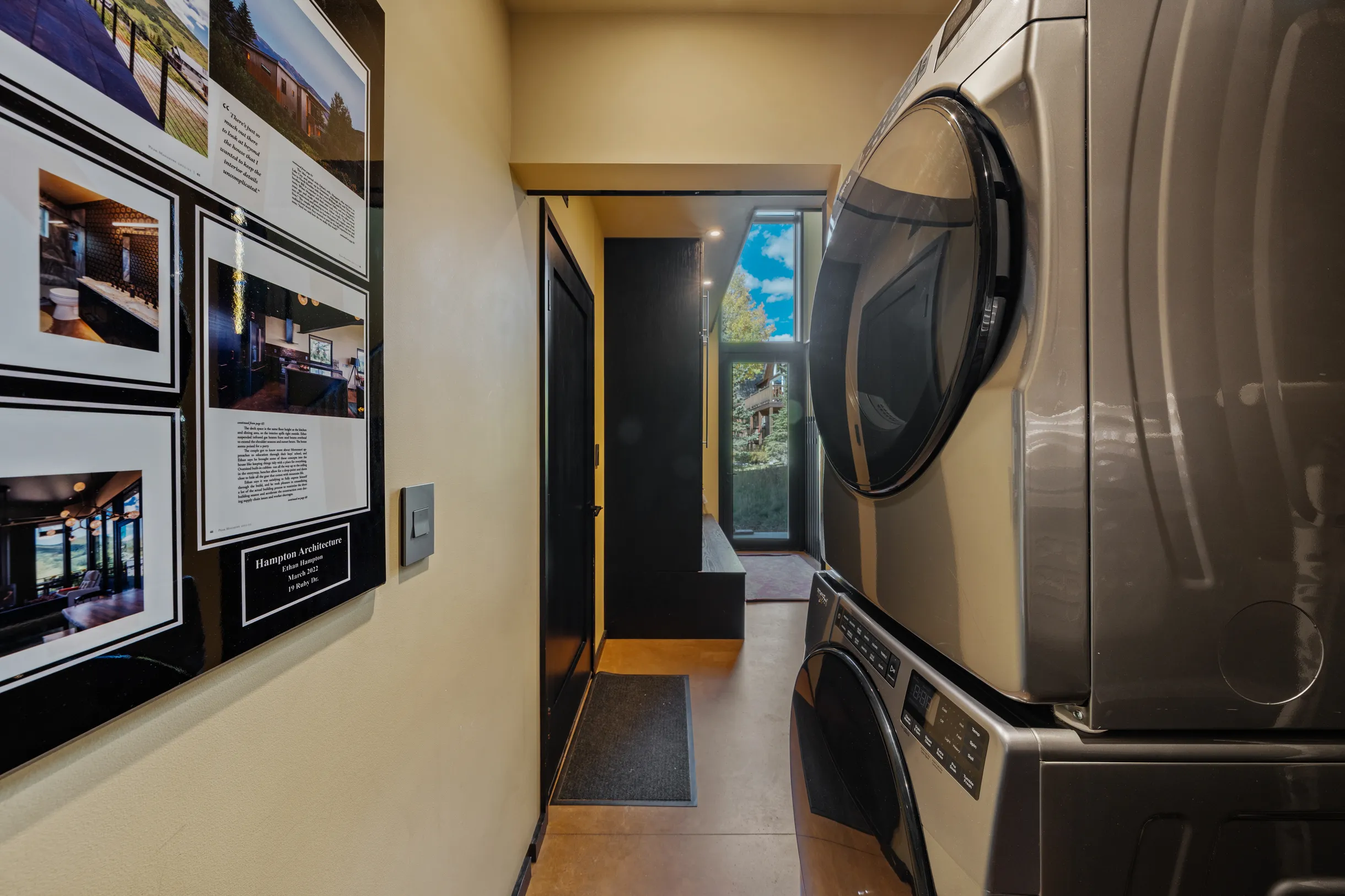 Wander Crested Butte Mountain #43