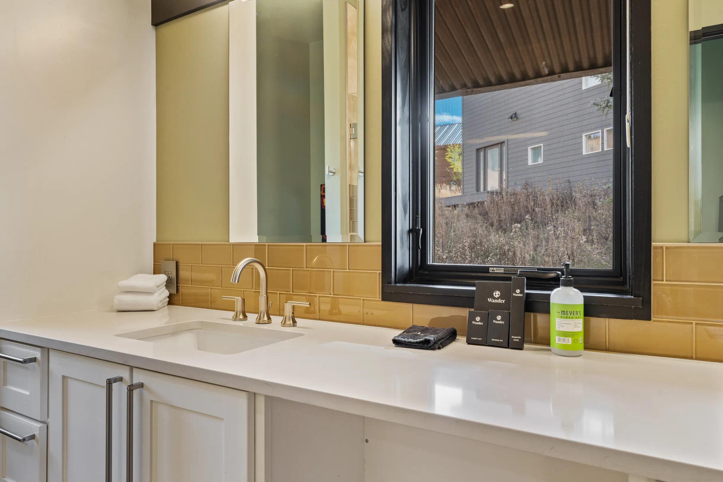 Wander Crested Butte Mountain #89