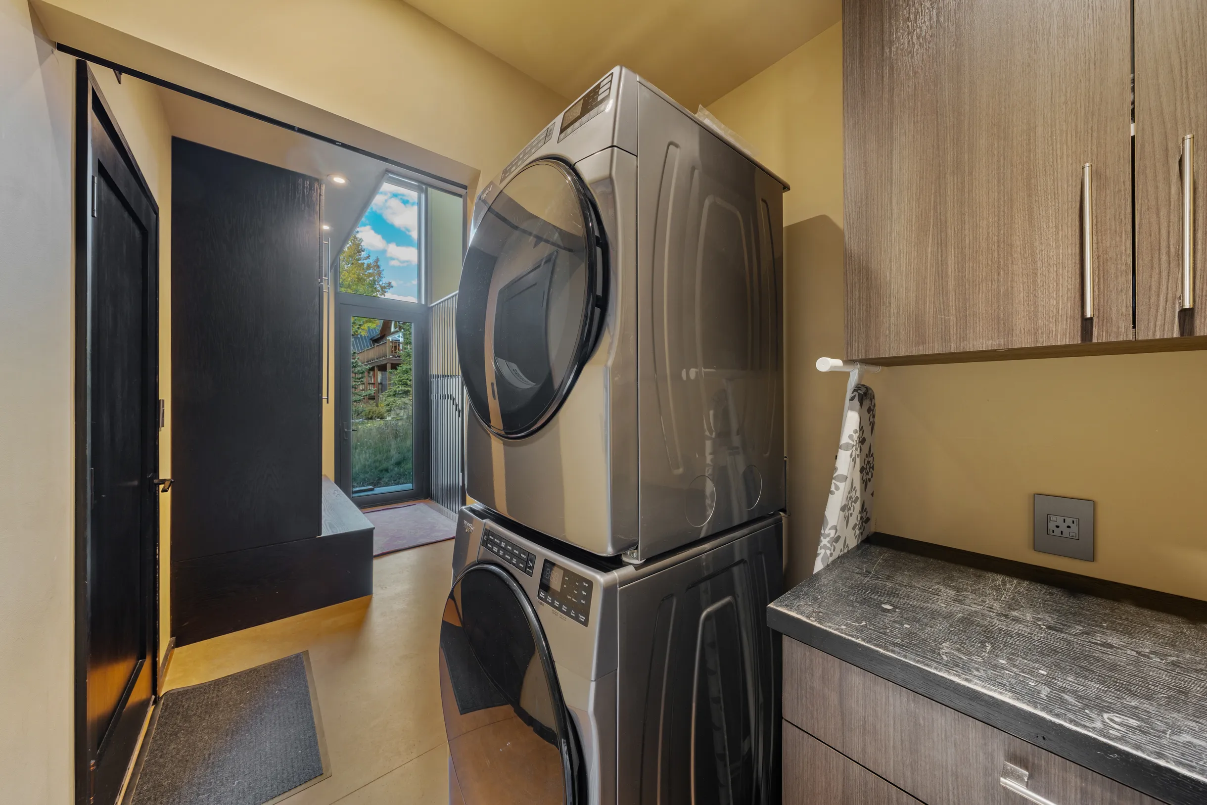 Wander Crested Butte Mountain #12