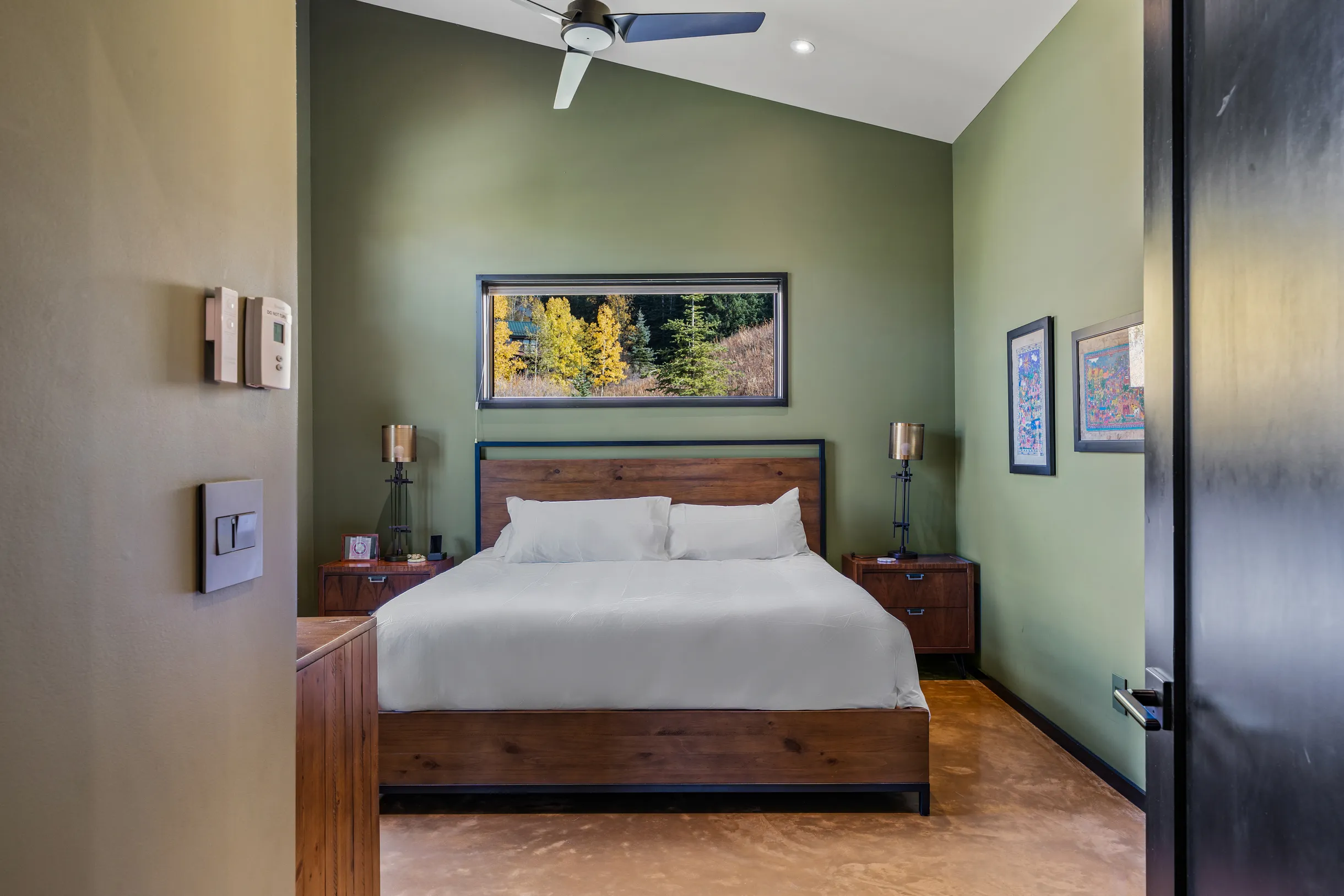 Wander Crested Butte Mountain #27