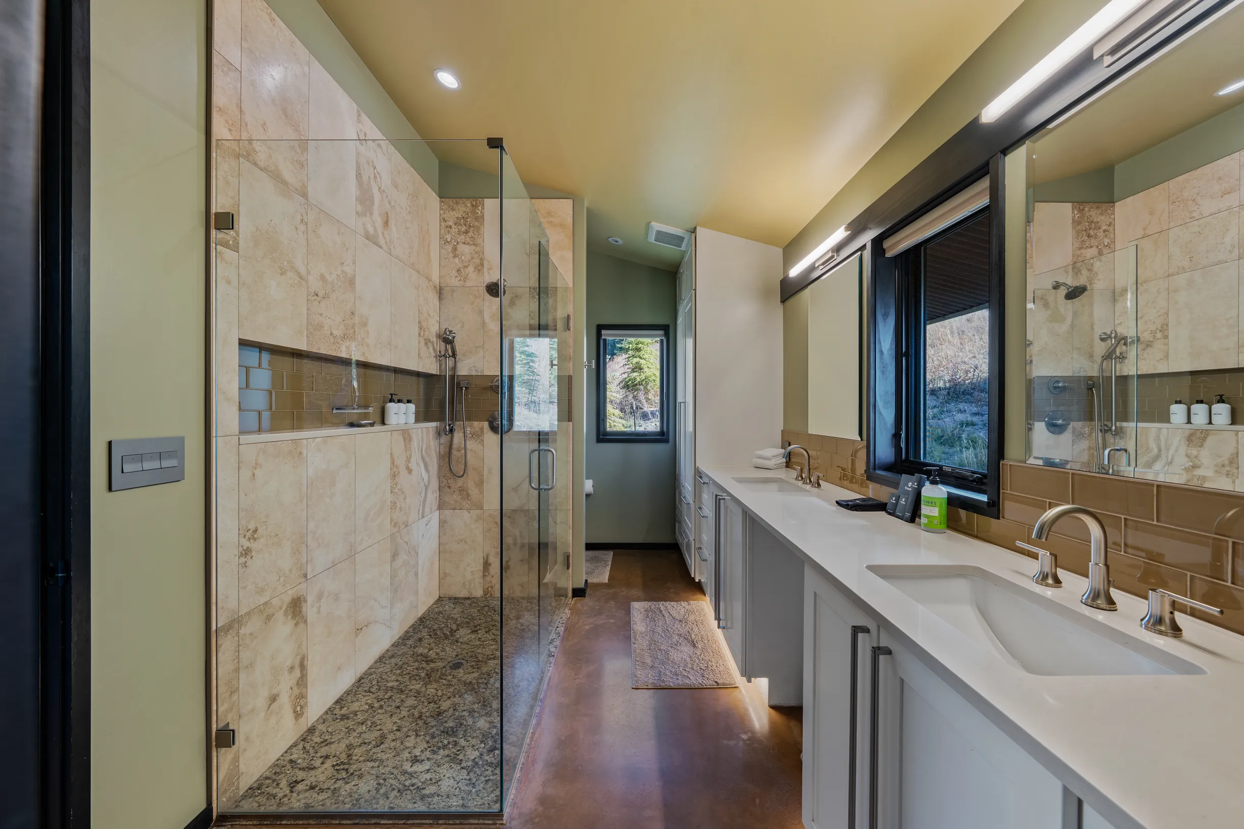 Wander Crested Butte Mountain #57