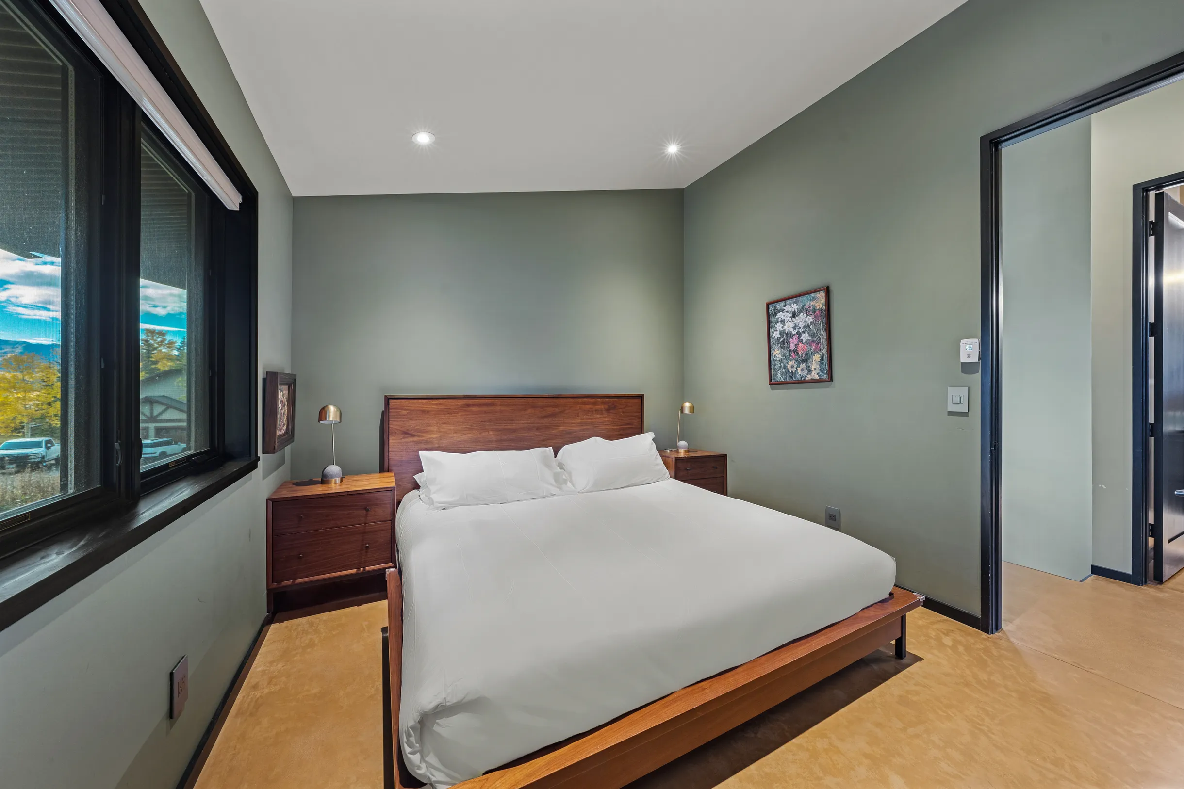 Wander Crested Butte Mountain #44