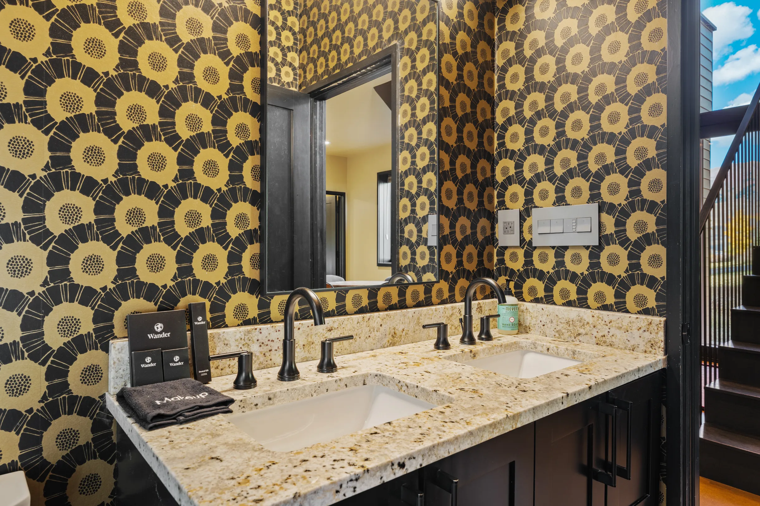 Wander Crested Butte Mountain #58