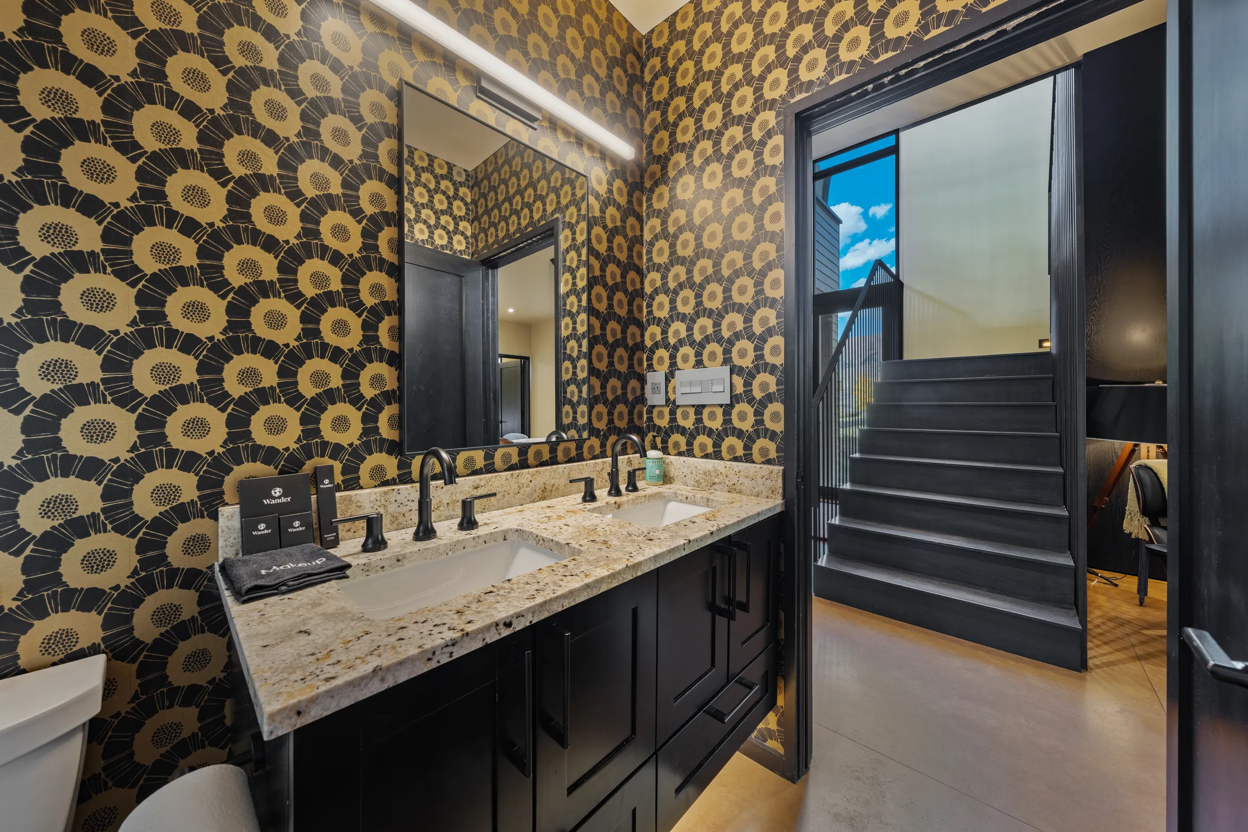 Wander Crested Butte Mountain #45