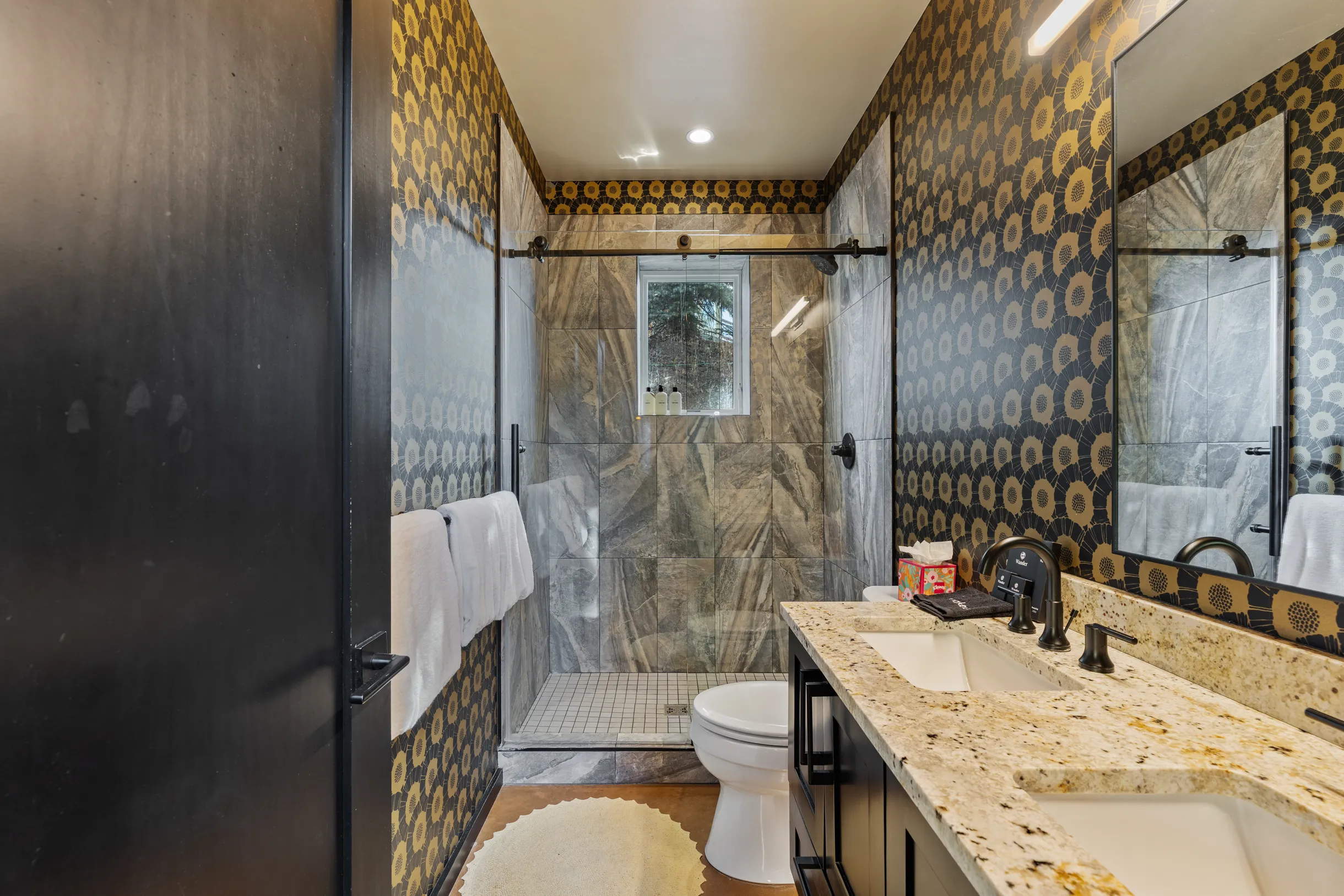 Wander Crested Butte Mountain #29