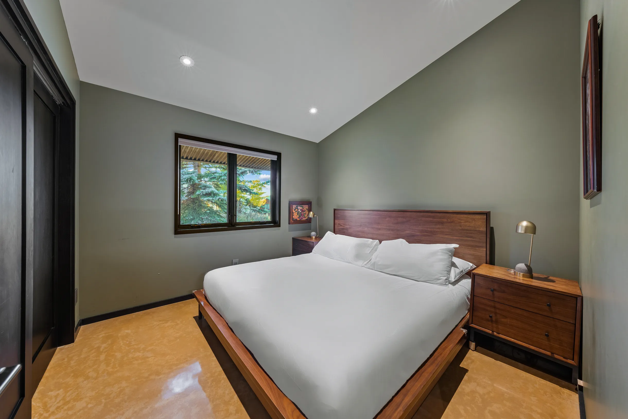 Wander Crested Butte Mountain #30