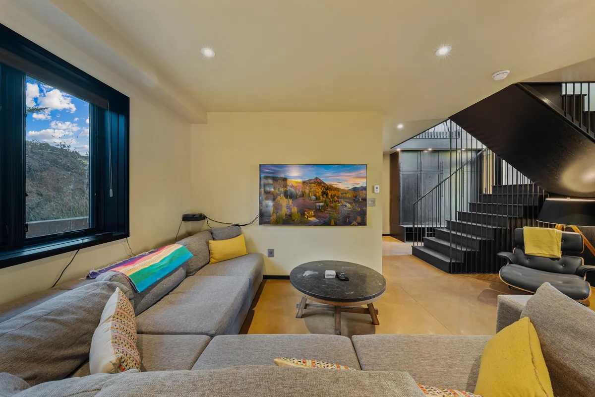 Wander Crested Butte Mountain