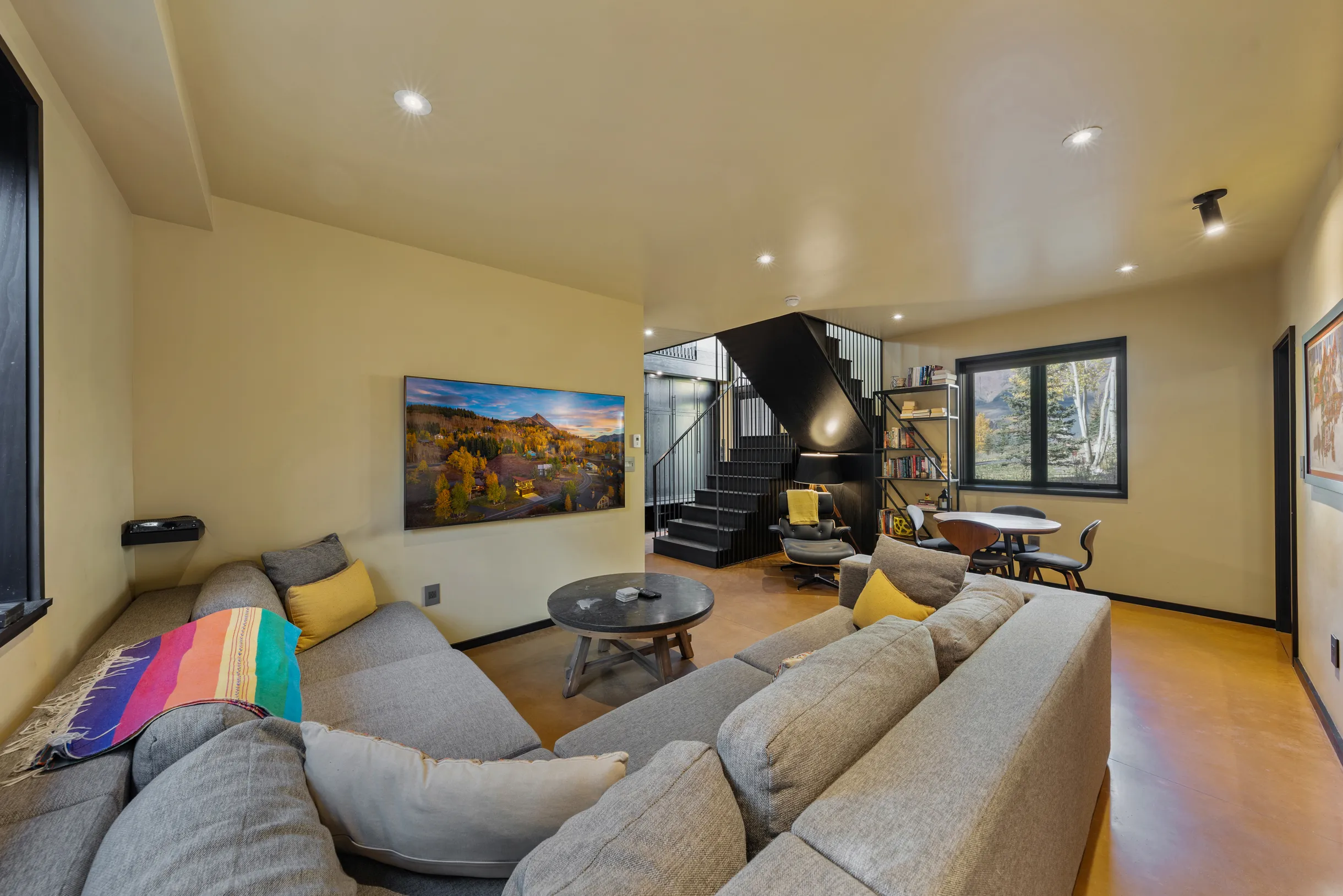 Wander Crested Butte Mountain #31