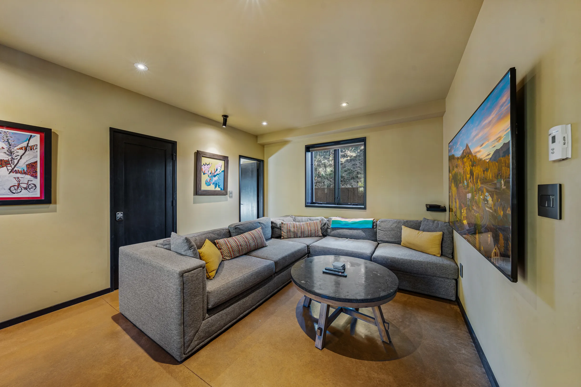 Wander Crested Butte Mountain #46