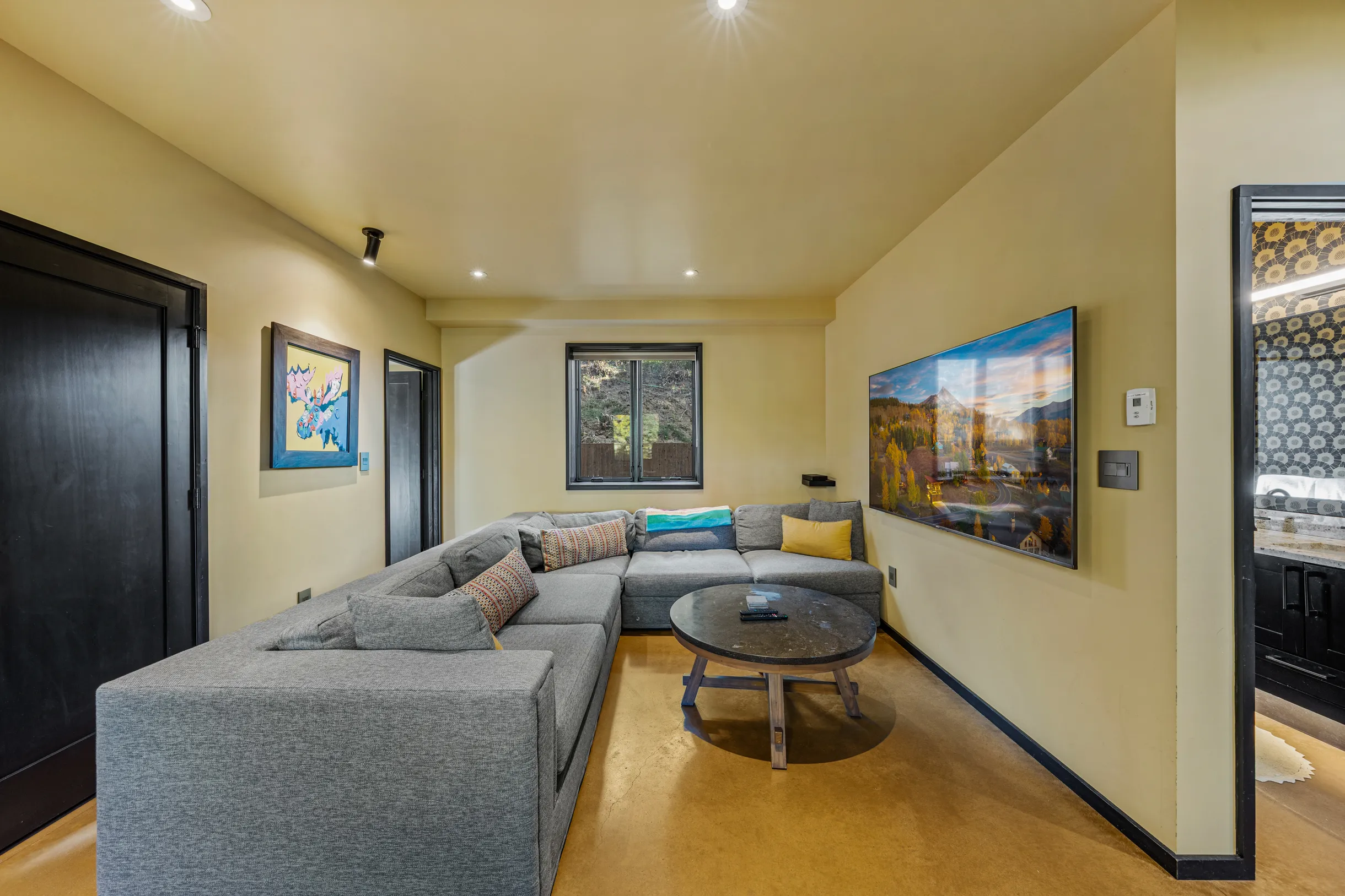 Wander Crested Butte Mountain #59