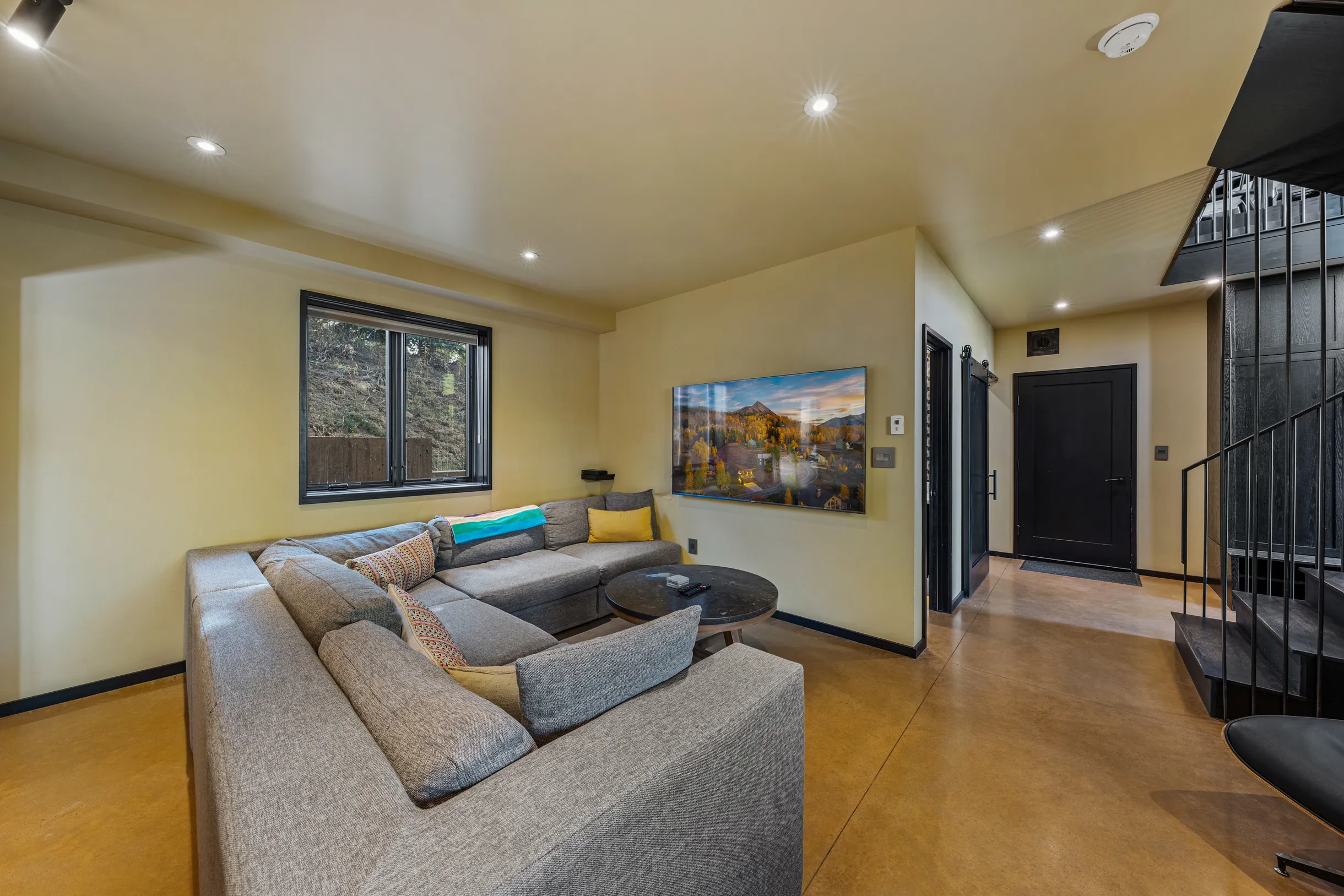 Wander Crested Butte Mountain #71