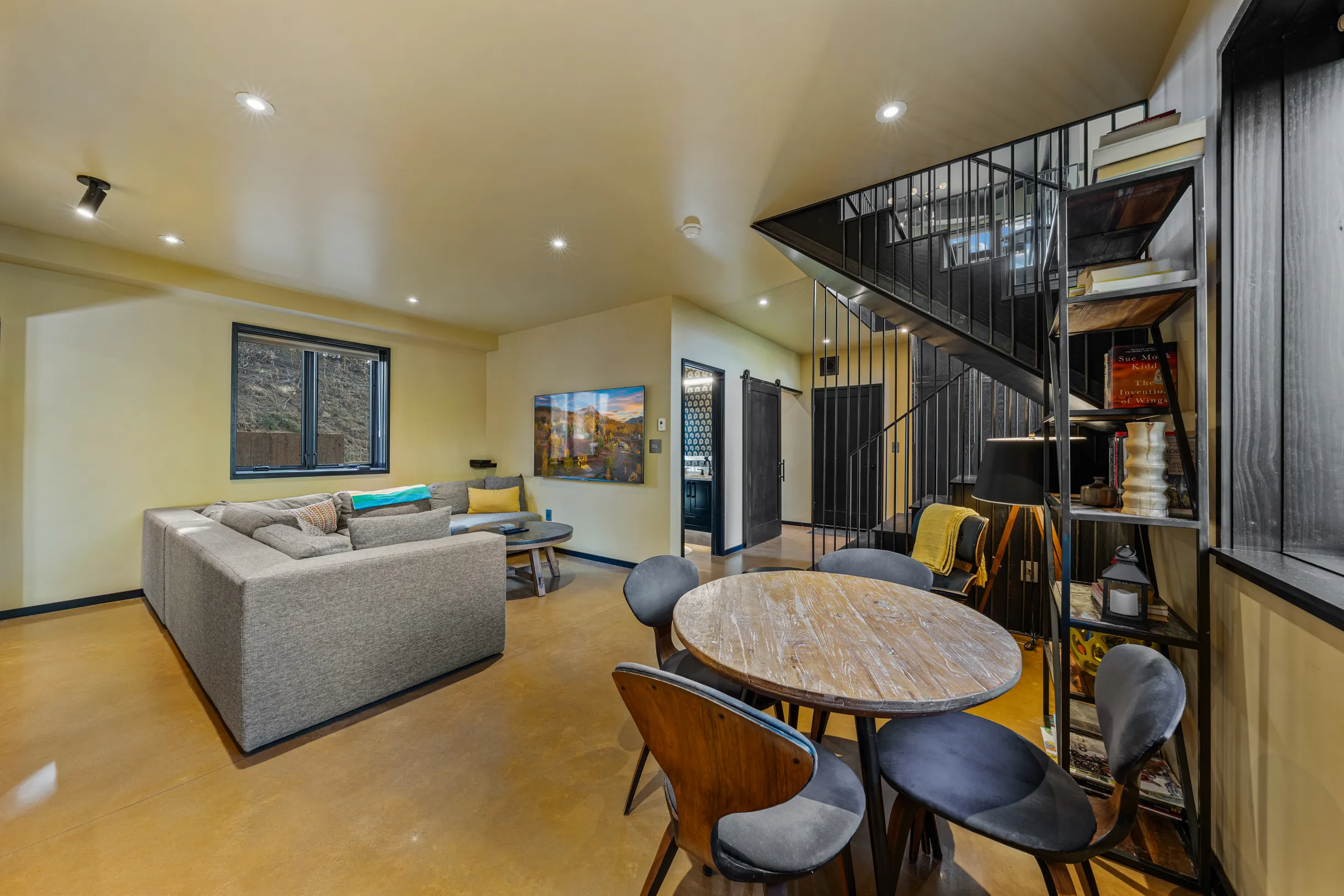 Wander Crested Butte Mountain #79