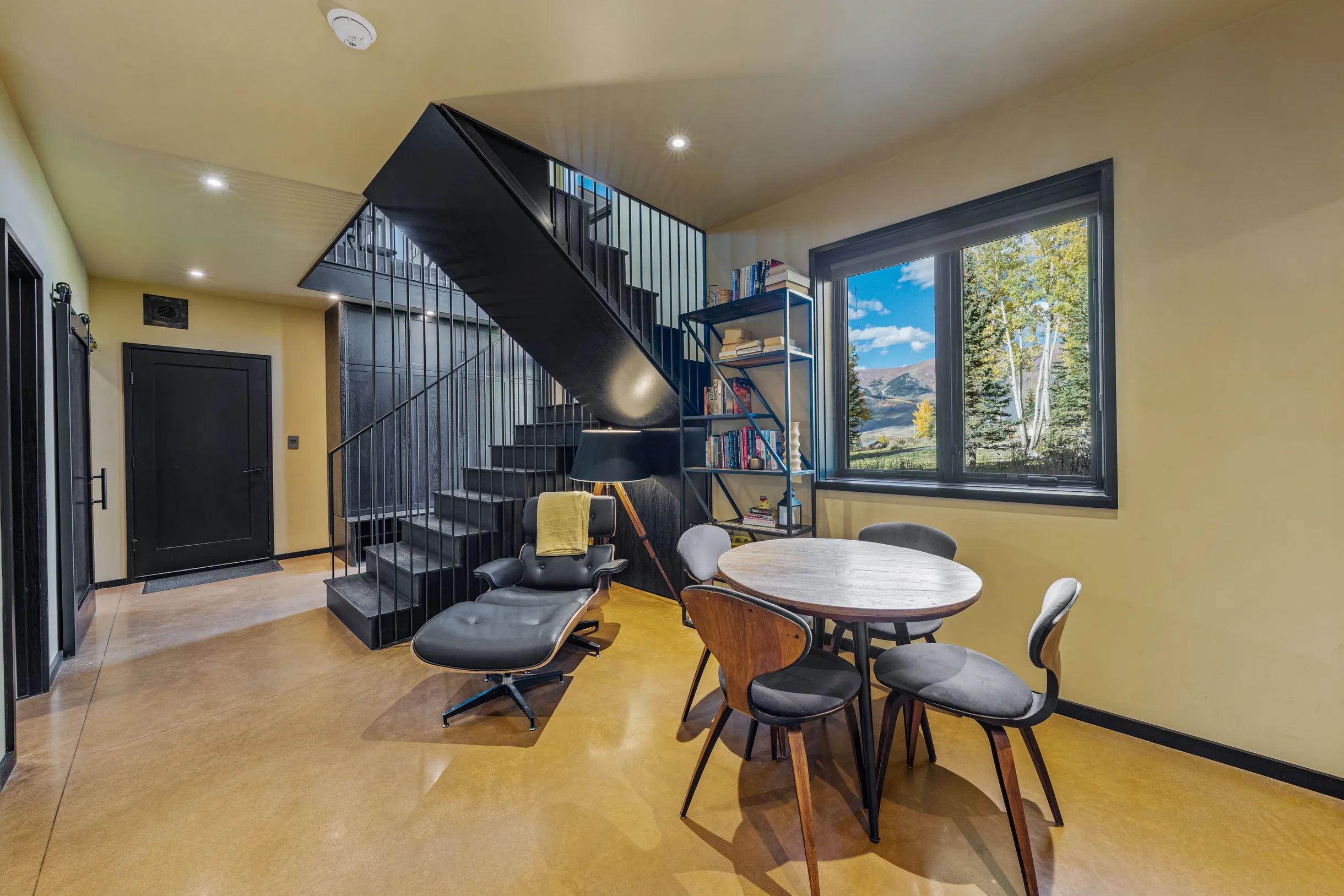 Wander Crested Butte Mountain #86