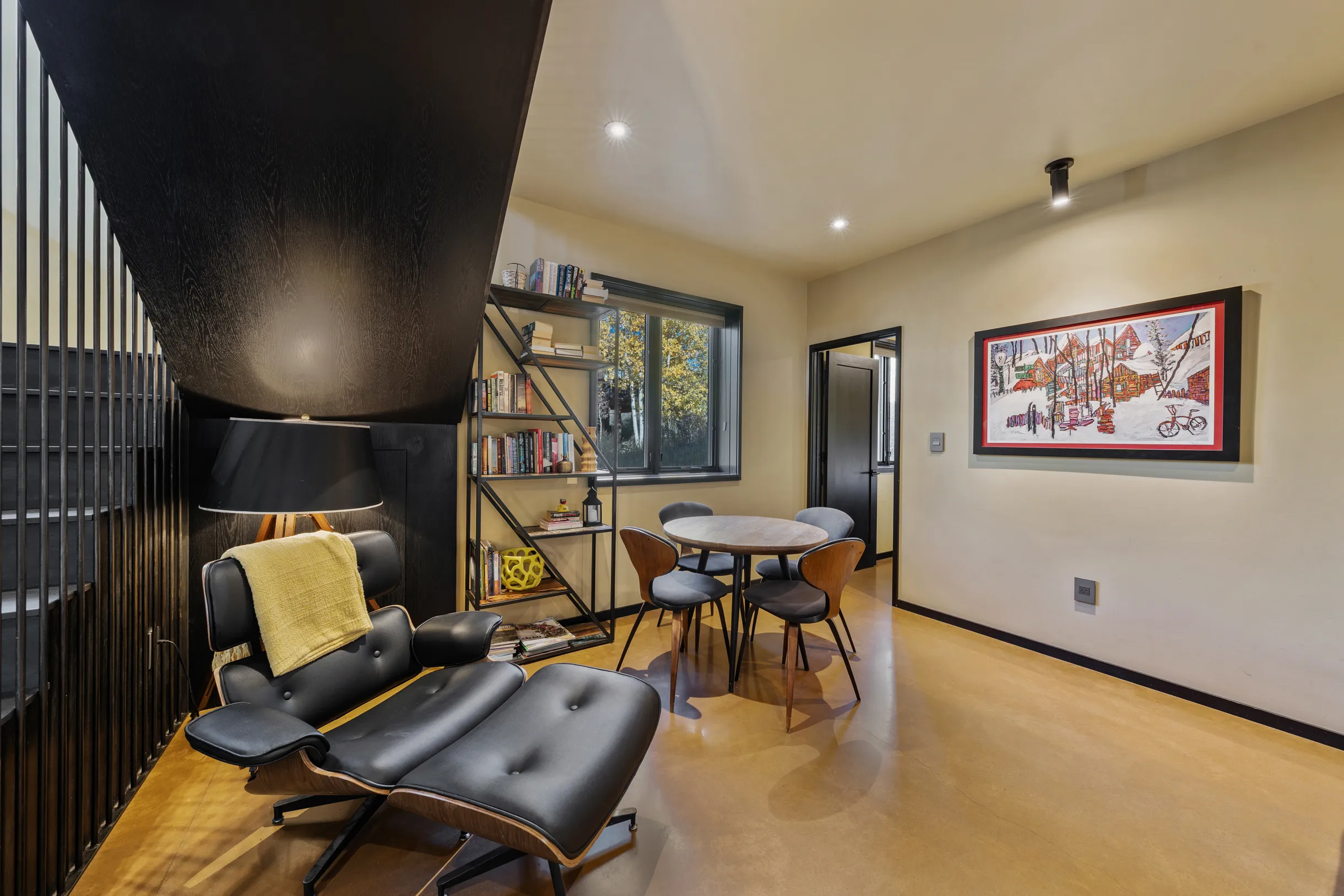 Wander Crested Butte Mountain #90