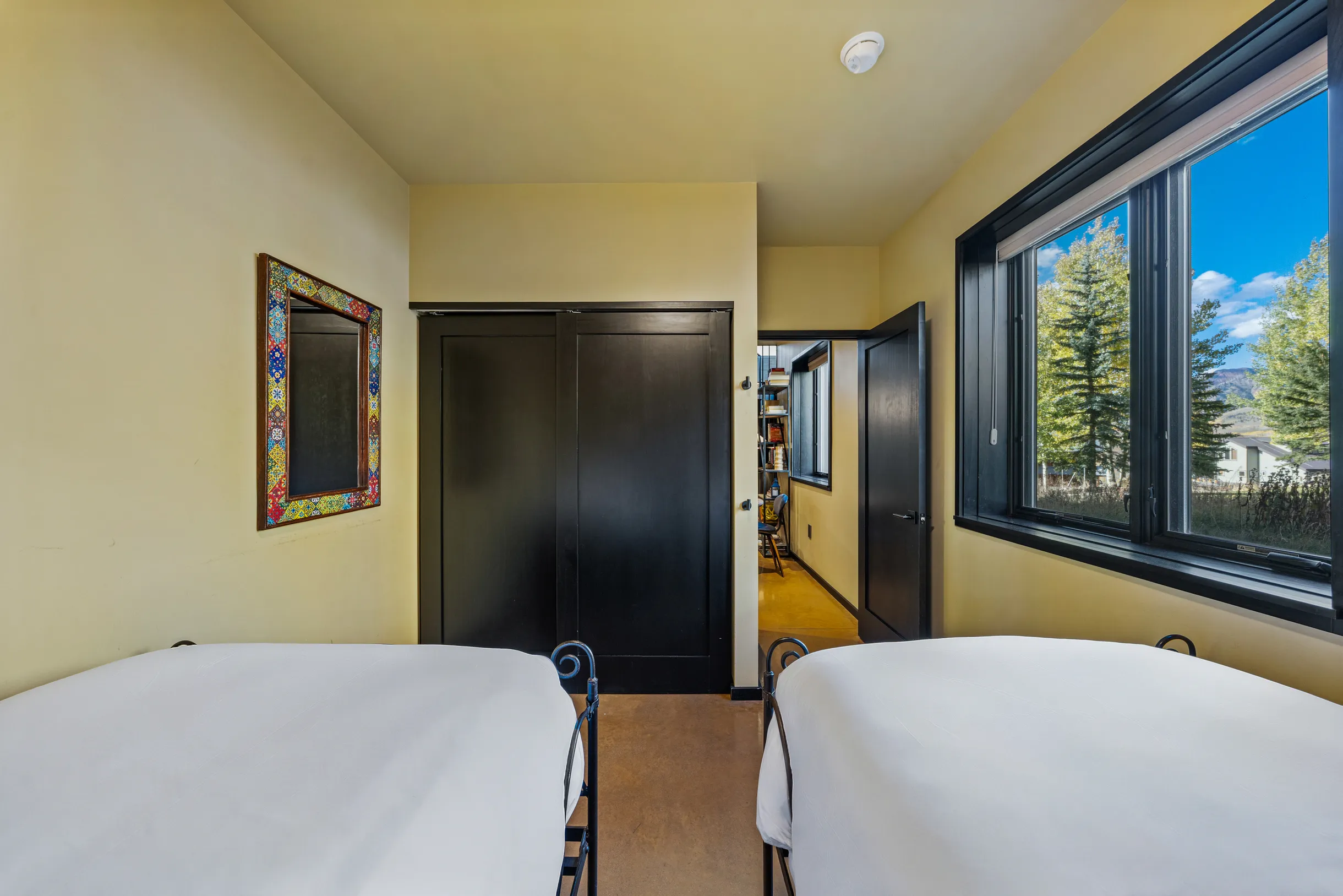 Wander Crested Butte Mountain #72