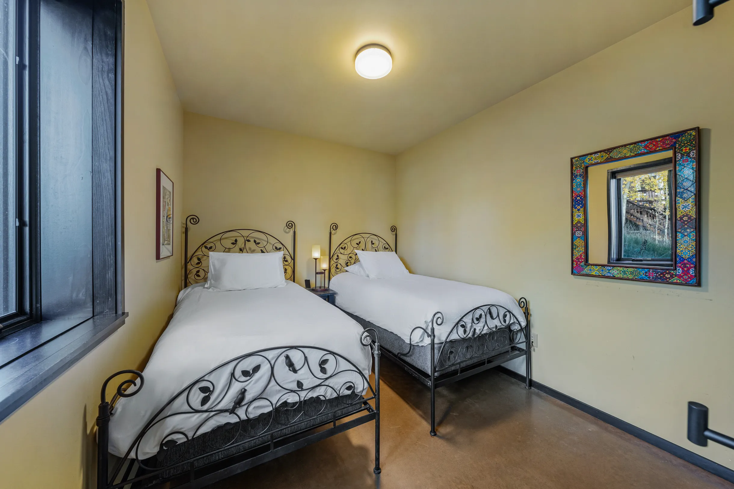 Wander Crested Butte Mountain #33