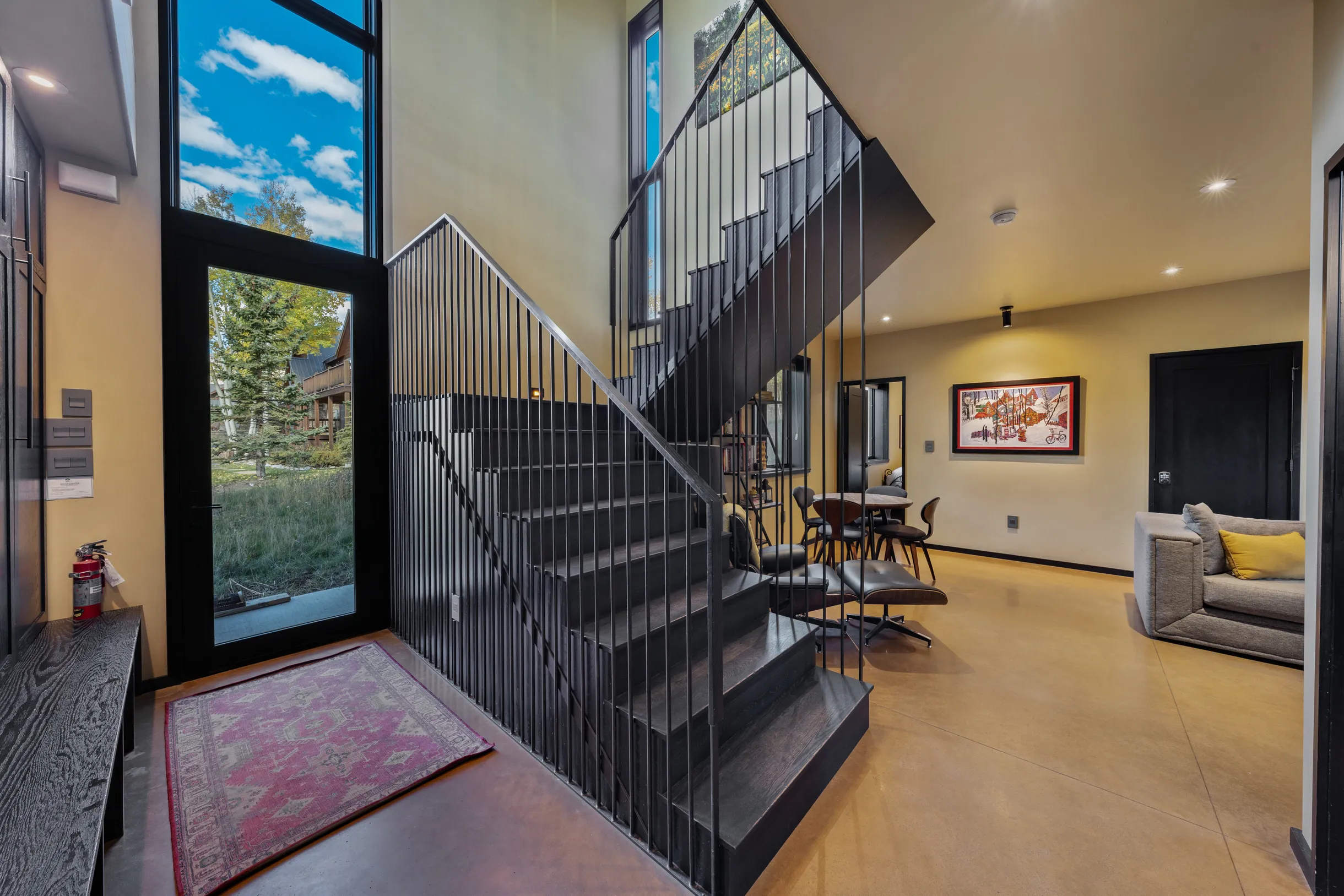 Wander Crested Butte Mountain #18