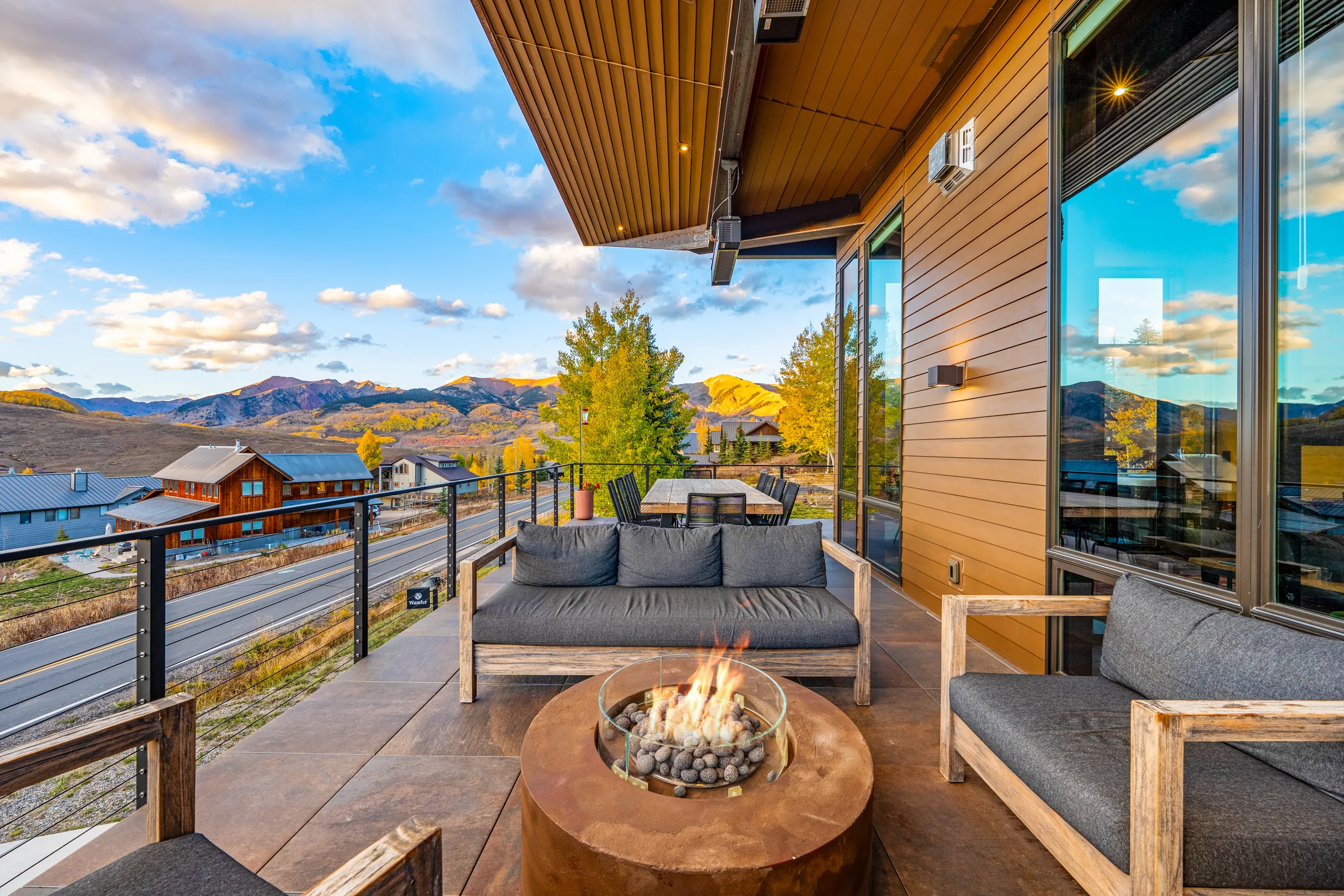 Wander Crested Butte Mountain #96