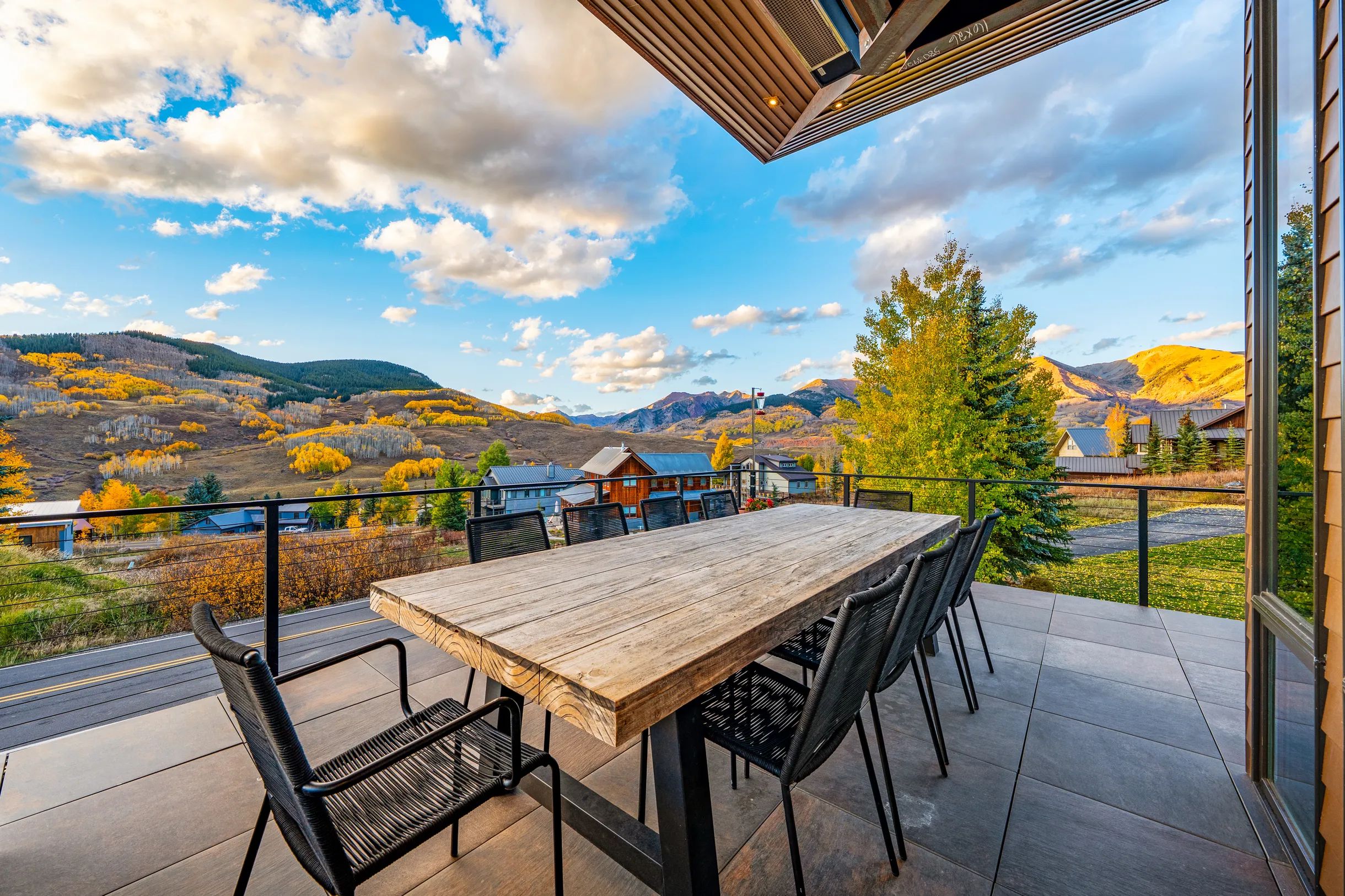 Wander Crested Butte Mountain #99