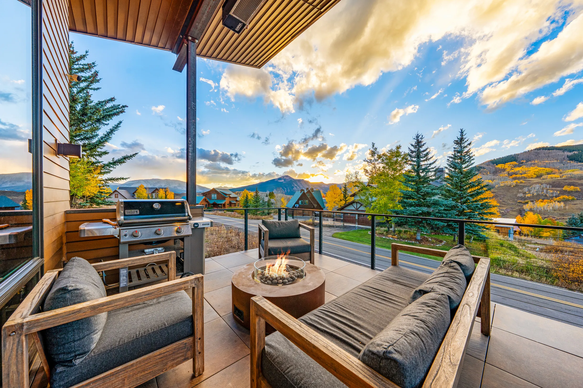 Wander Crested Butte Mountain #92