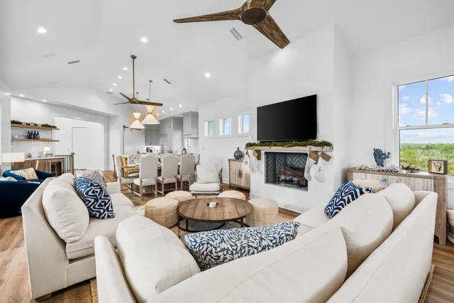 Wander Mexico Beach Horizon #3