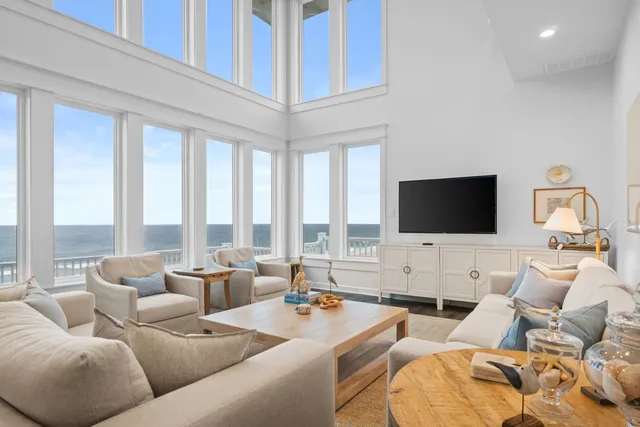 Wander St. George Island Tides #3