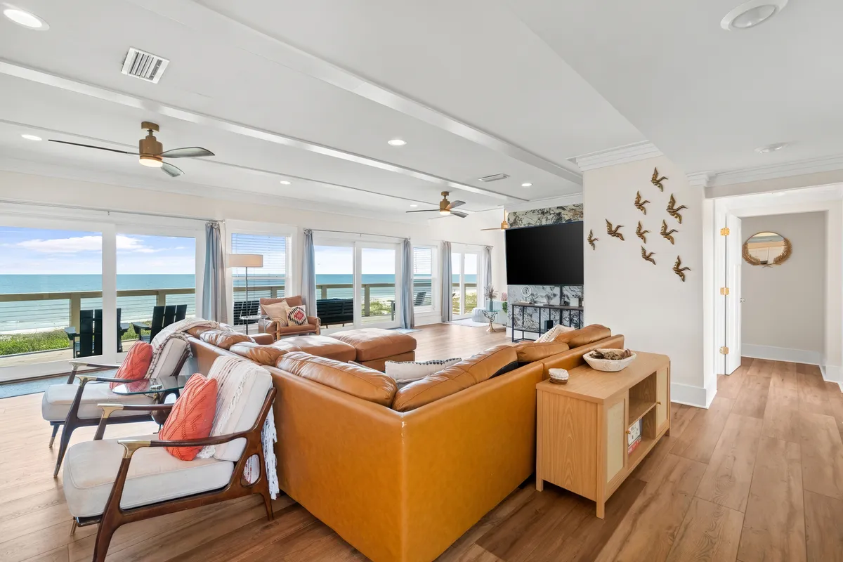 Wander St. George Island Breeze #3