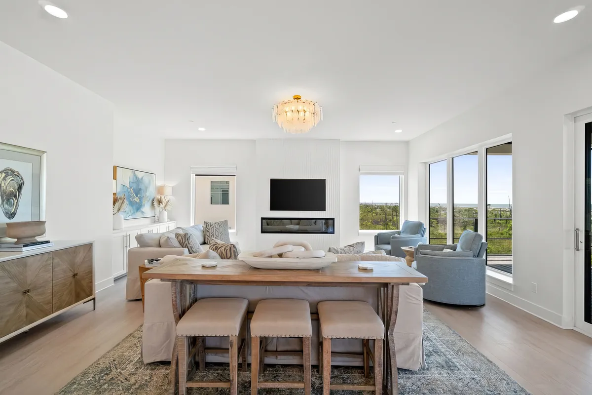 Wander Mexico Beach Estate