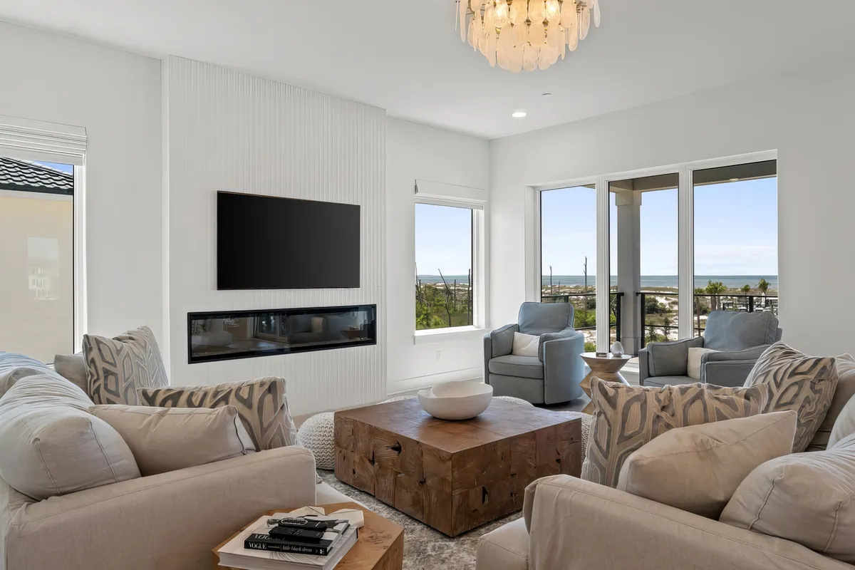 Wander Mexico Beach Estate #3