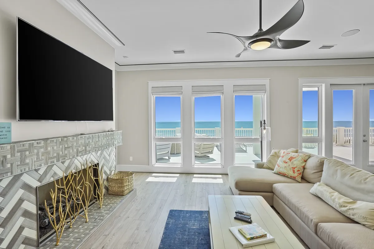 Wander Cape San Blas Estate #3