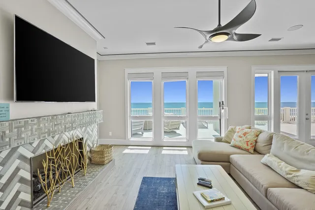 Wander Cape San Blas Estate #3