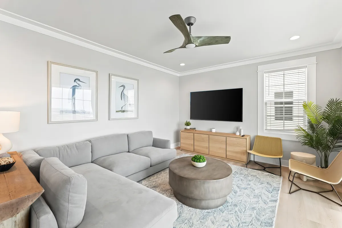 Wander Mexico Beach Moon