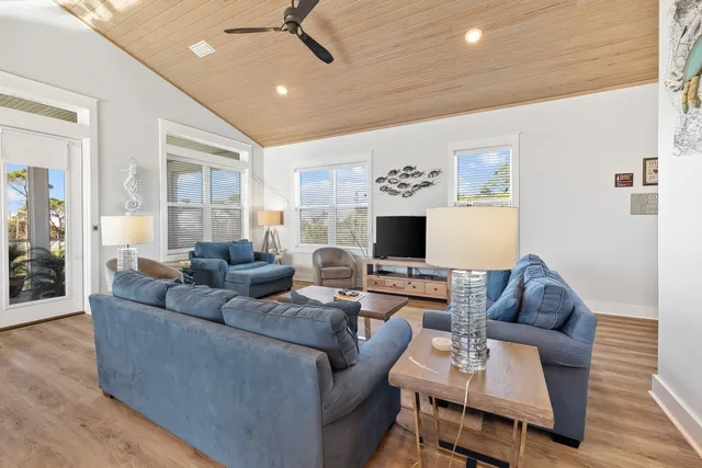 Wander Cape San Blas Coast #3