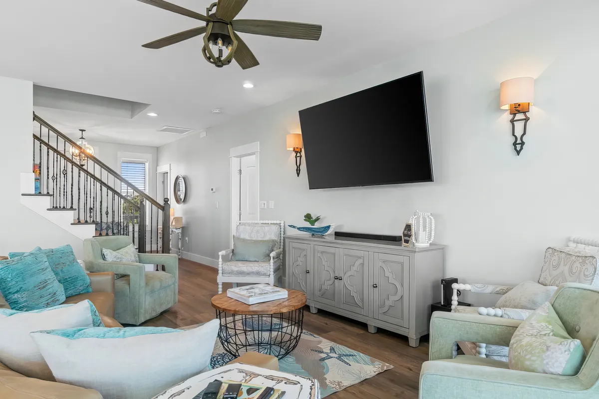 Wander Mexico Beach Sunset #42