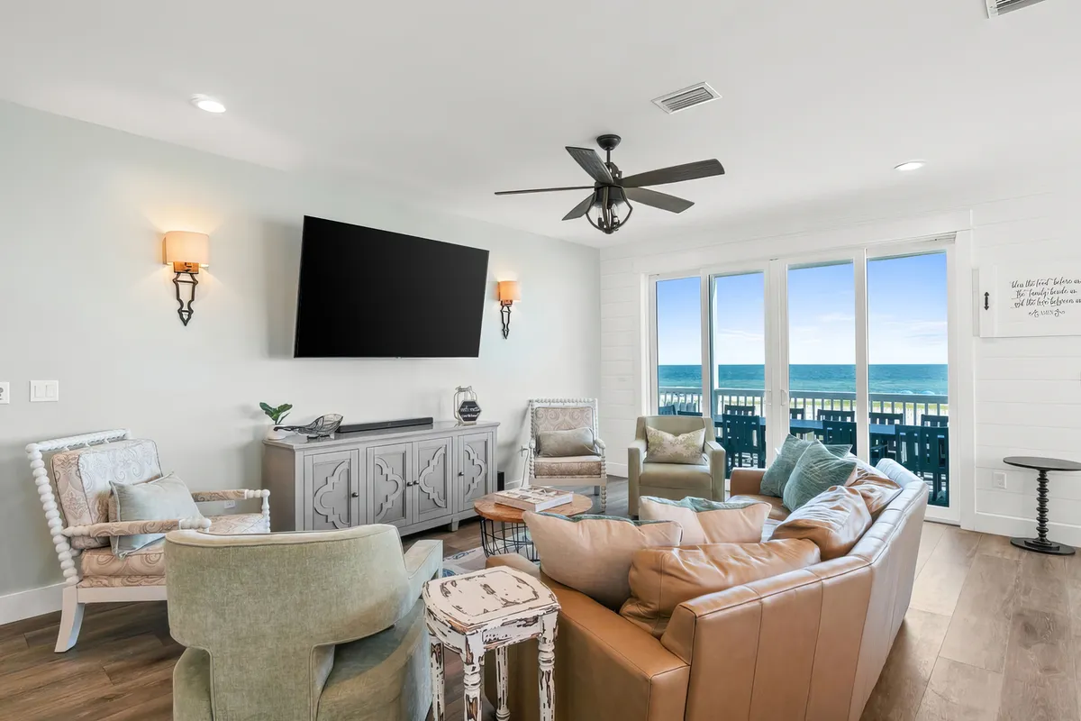 Wander Mexico Beach Sunset #47