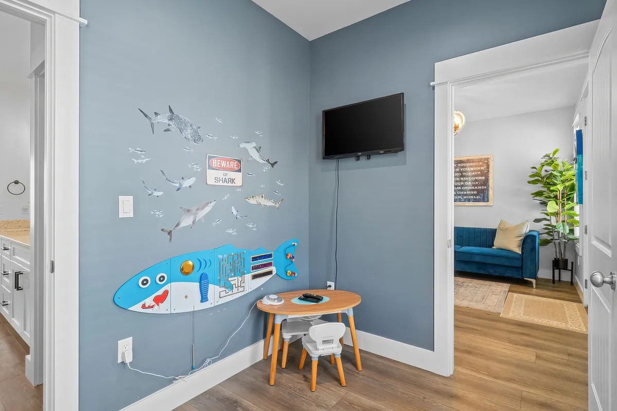 Wander Mexico Beach Sunset #48