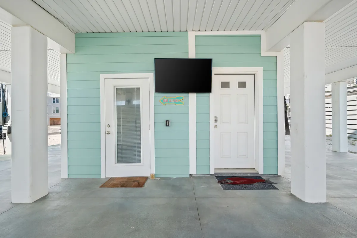 Wander Mexico Beach Sunset #52