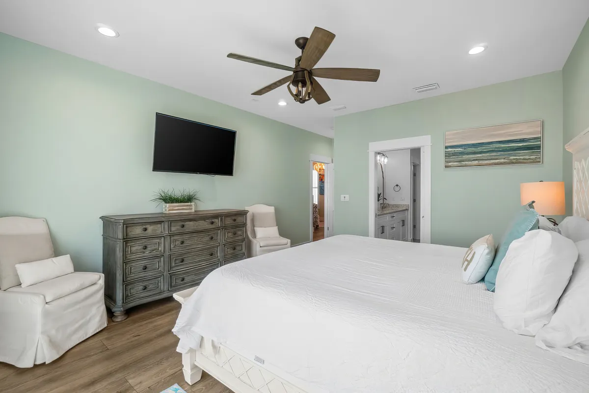 Wander Mexico Beach Sunset #36