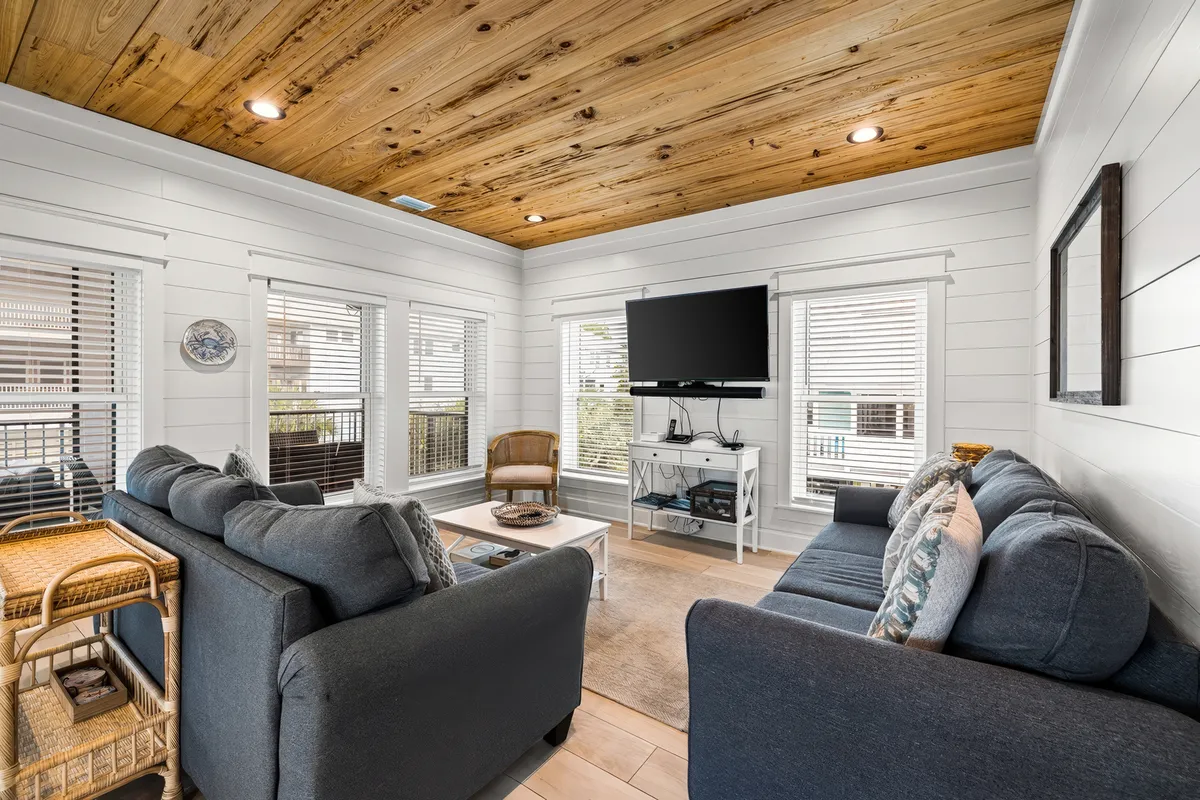 Wander Indian Pass Breeze #3