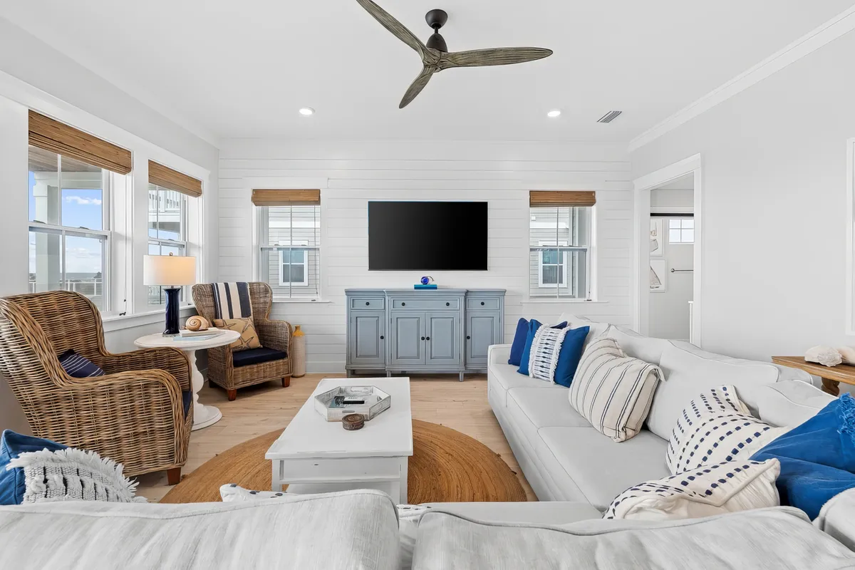 Wander Cape San Blas Villa #3