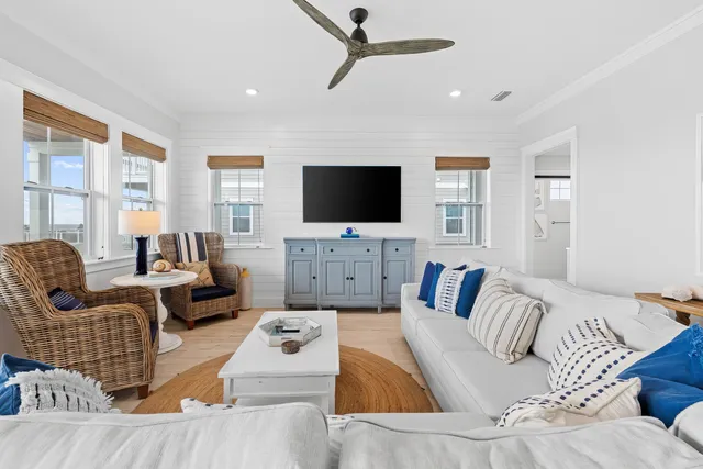 Wander Cape San Blas Villa #3