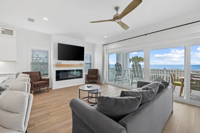 Wander Indian Pass Gulf #3