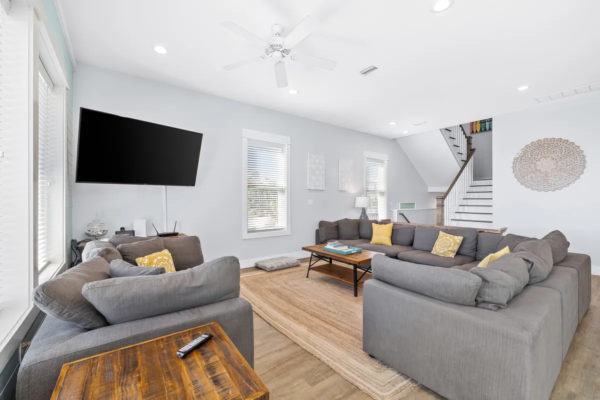 Wander Indian Pass Shores