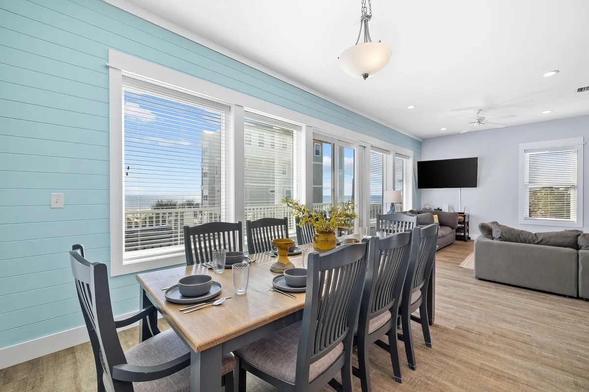 Wander Indian Pass Shores