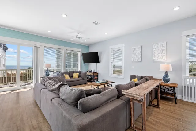 Wander Indian Pass Shores #3