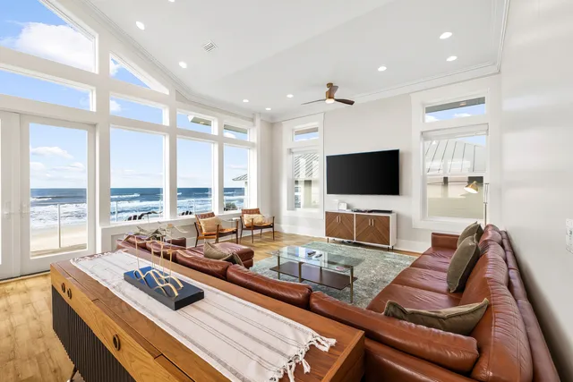 Wander Cape San Blas Sunset #3