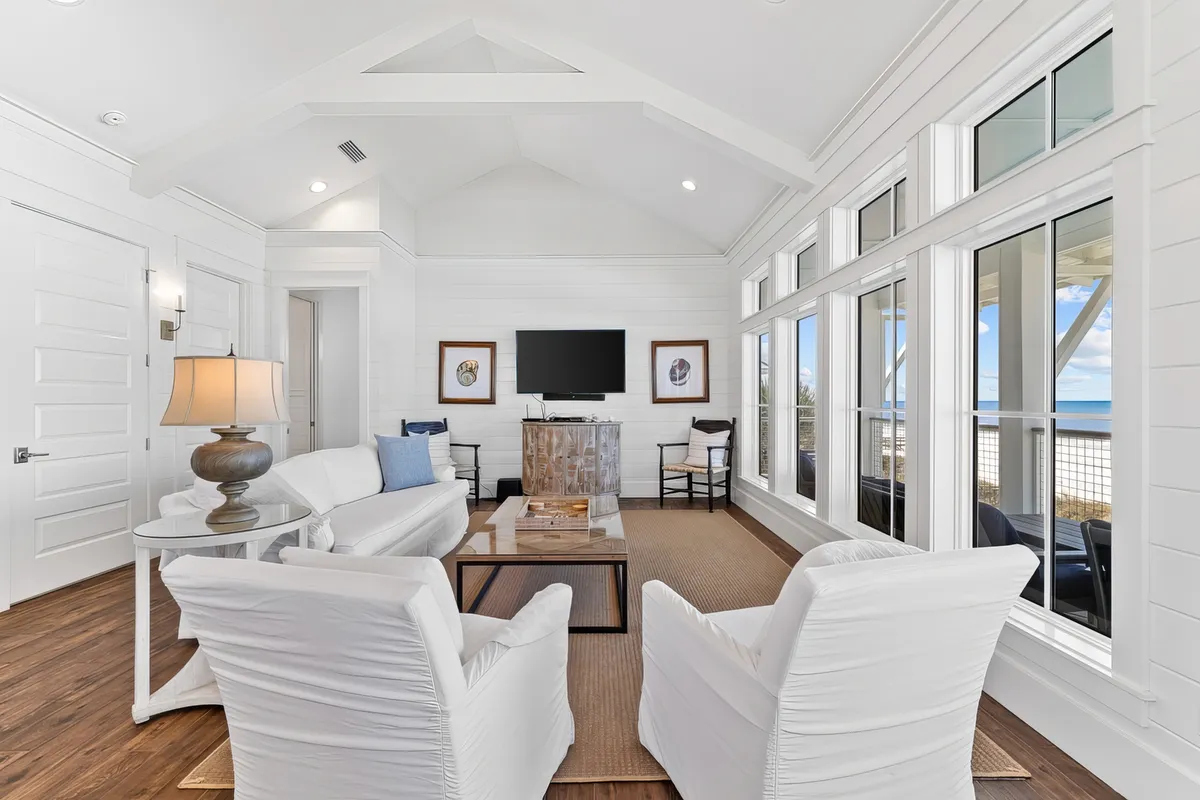 Wander Cape San Blas Haven #3