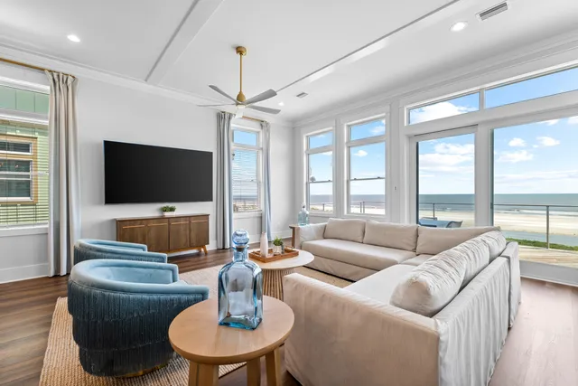 Wander Indian Pass Dunes #3