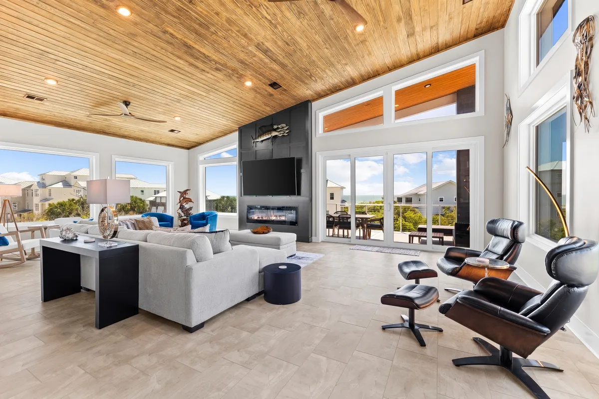 Wander Port St. Joe Modern #3